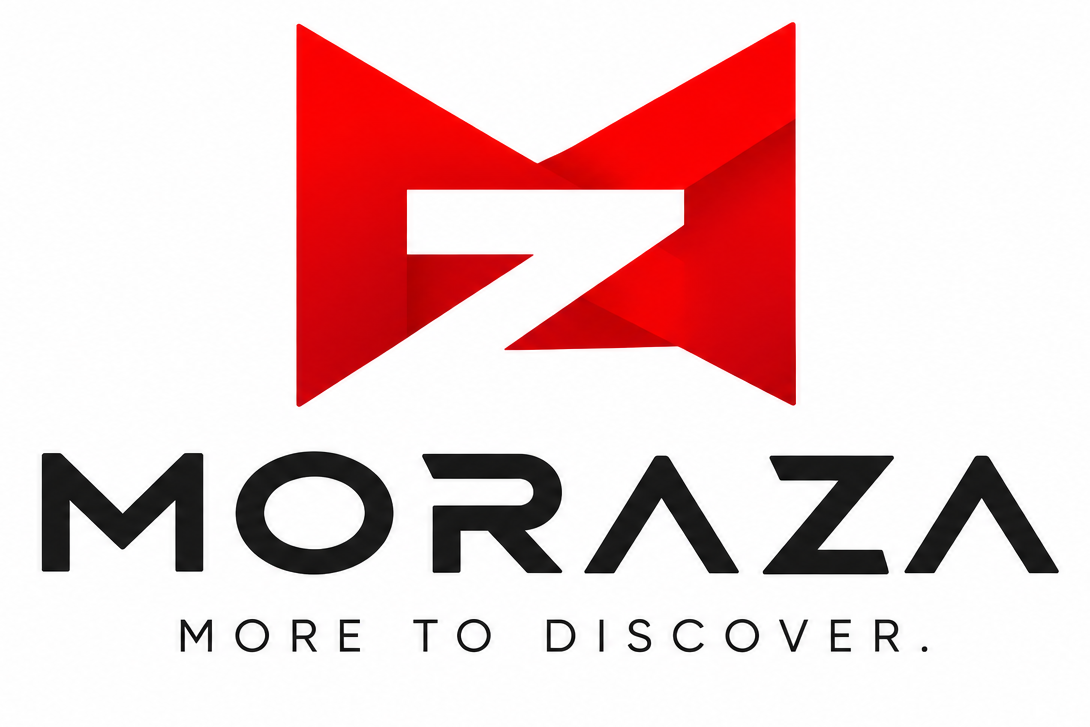 Moraza